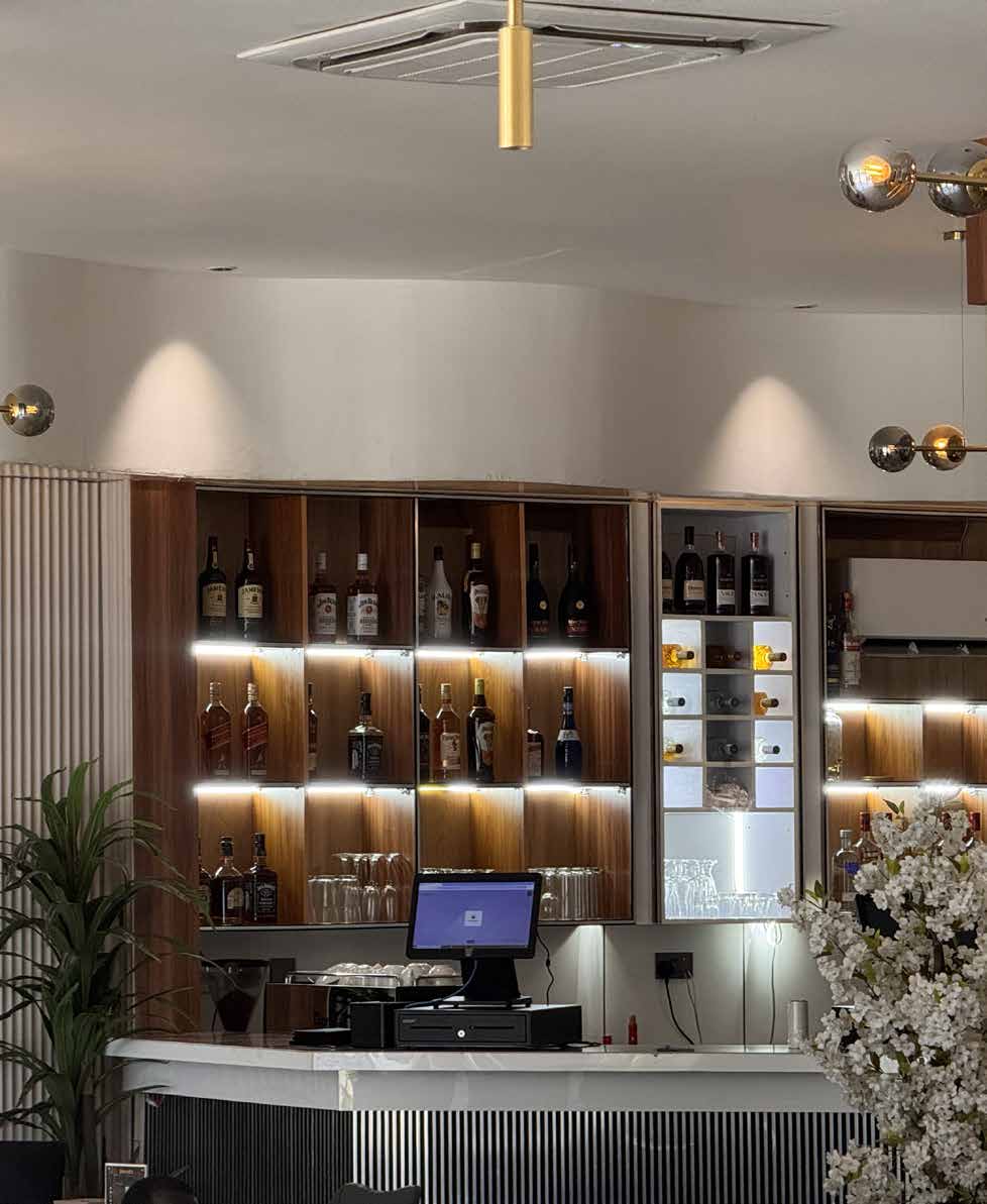 Ritz Cocktail Bar
