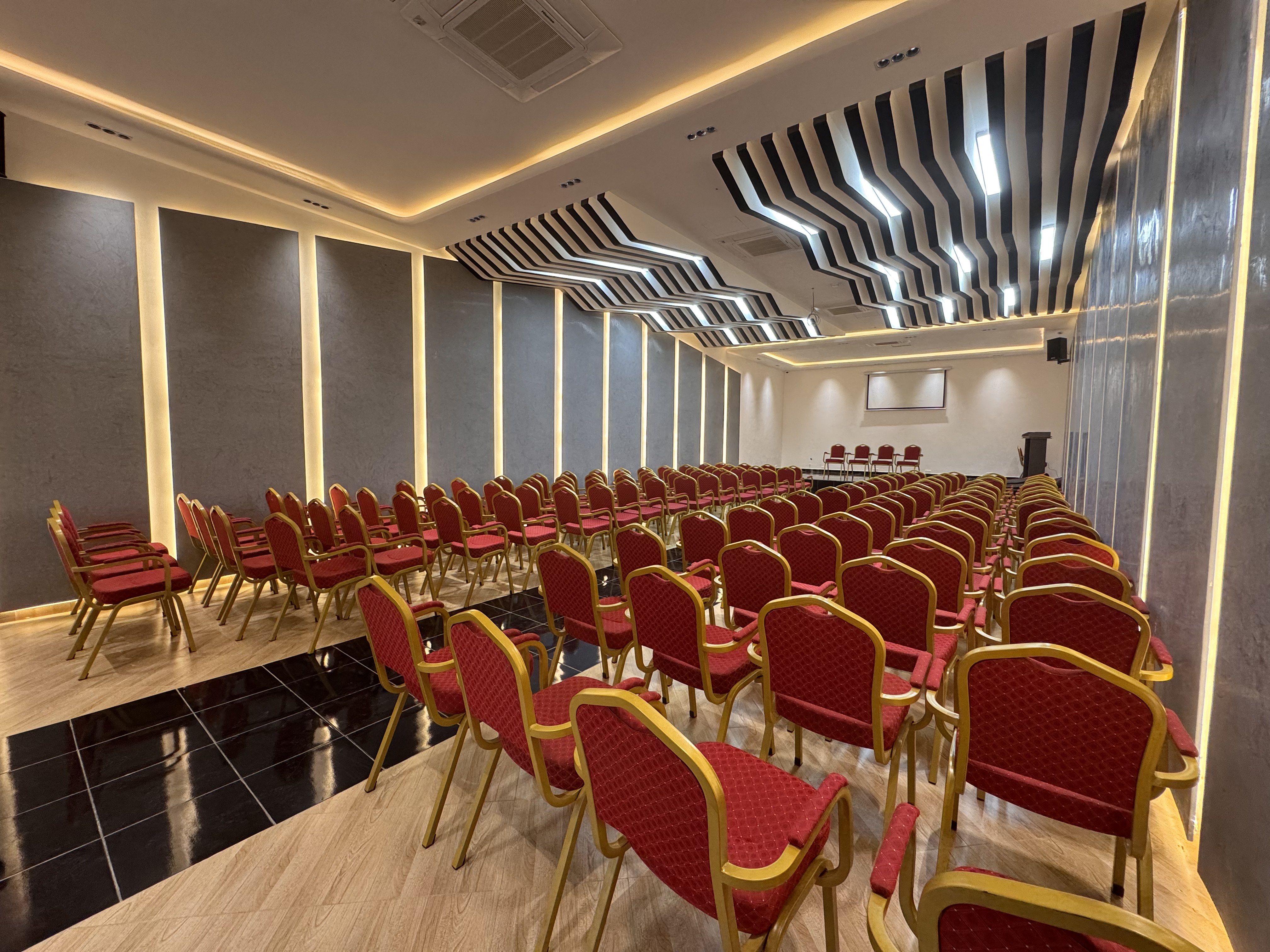 Ritz Hotel Juba — 17