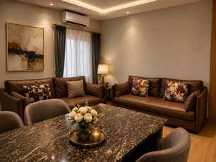 Family Suite