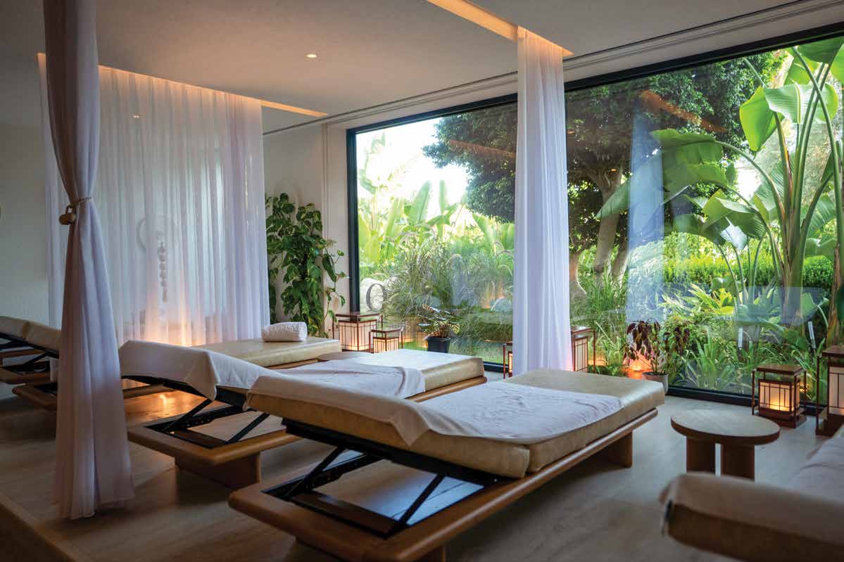 Spa