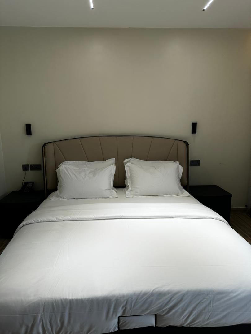 Ritz Hotel Juba — 22