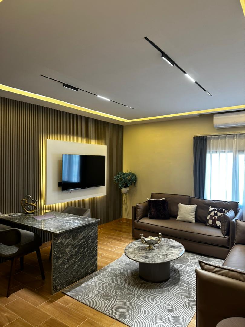 Ritz Hotel Juba — 21