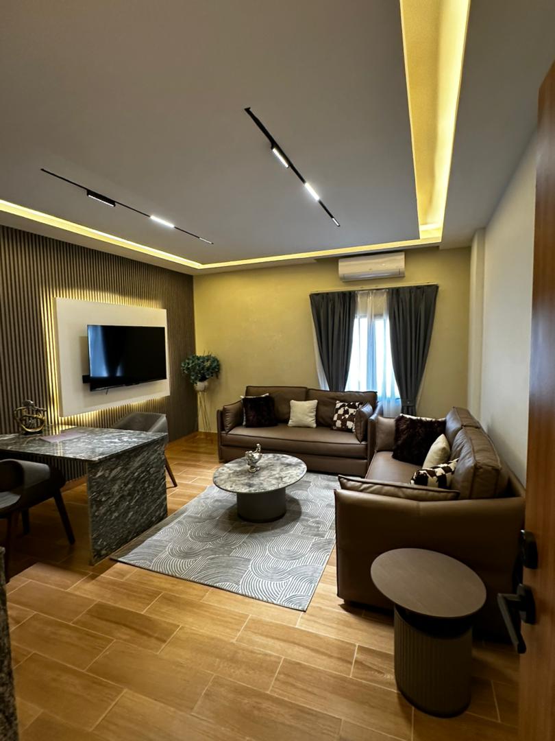 Ritz Hotel Juba — 25